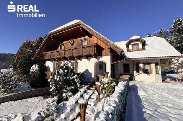Haus kaufen in 8552 Eibiswald (Bild 1)