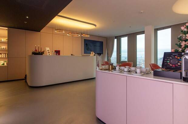 Gewerbeobjekt mieten in 1100 Wien (Bild 2)