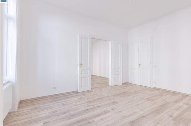 Altbauwohnung mieten in 1070 Wien (Bild 2)