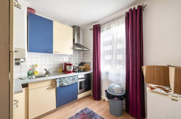 Terrassenwohnung kaufen in 1150 Wien (Bild 4)