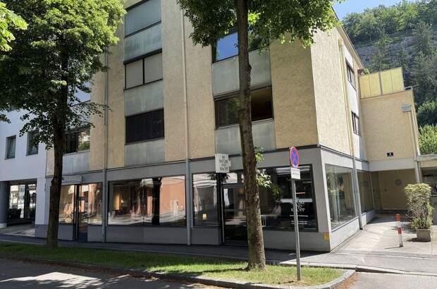 Immobilie mieten in 5020 Salzburg (Bild 1)