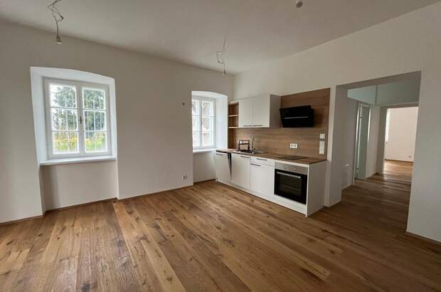 Terrassenwohnung kaufen in 5280 Braunau (Bild 1)