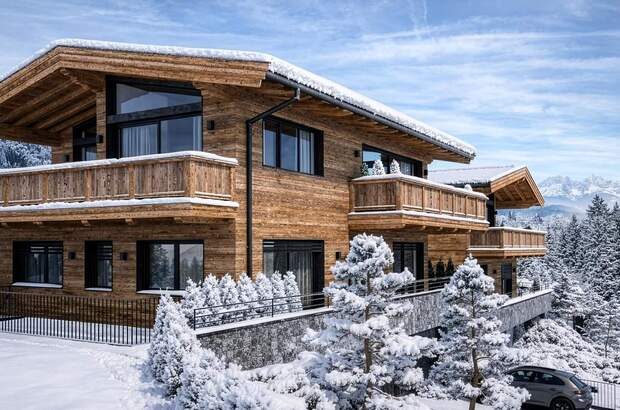 Einfamilienhaus kaufen in 6370 Kitzbühel (Bild 5)