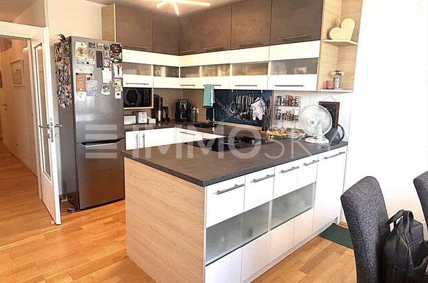 Terrassenwohnung kaufen in 4600 Wels (Bild 4)