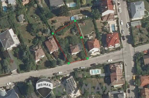 Grundstück kaufen in 3400 Klosterneuburg (Bild 4)