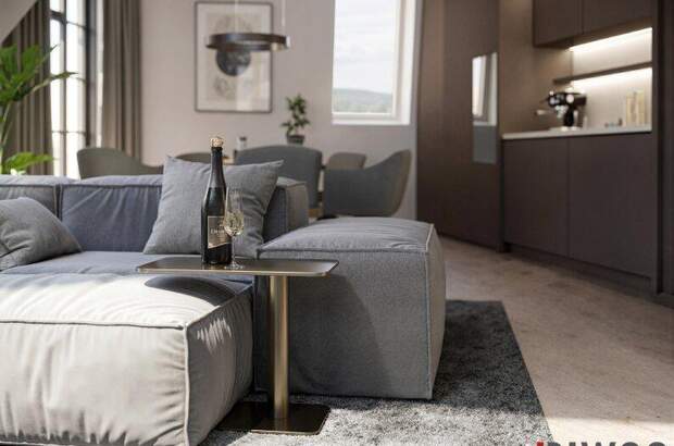 Terrassenwohnung kaufen in 1130 Wien (Bild 5)