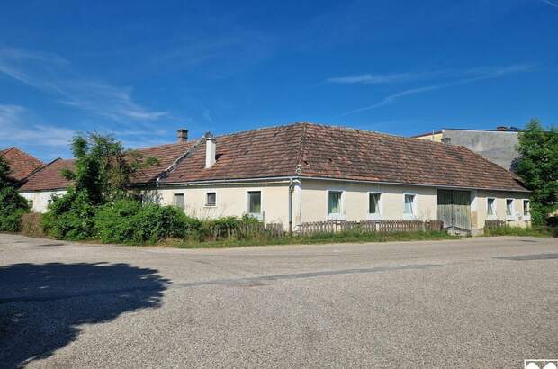 Grundstück kaufen in 3130 Ossarn (Bild 1)