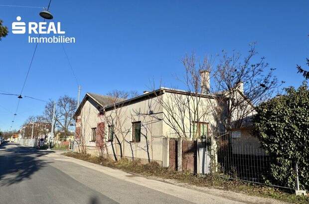 Grundstück kaufen in 1230 Wien (Bild 2)