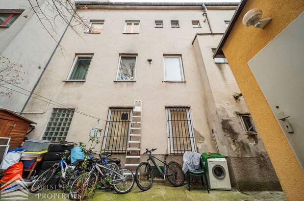 Anlageobjekt kaufen in 1120 Wien (Bild 1)