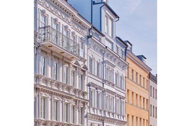 Terrassenwohnung kaufen in 1180 Wien (Bild 1)