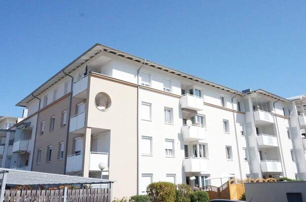 Mietwohnung in 4052 Ansfelden (Bild 1)