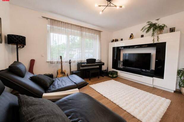 Terrassenwohnung kaufen in 8200 Gleisdorf (Bild 3)