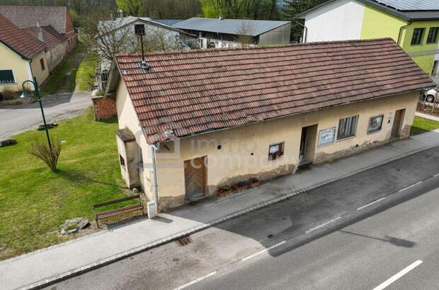 Grundstück kaufen in 2434 Pischelsdorf (Bild 1)