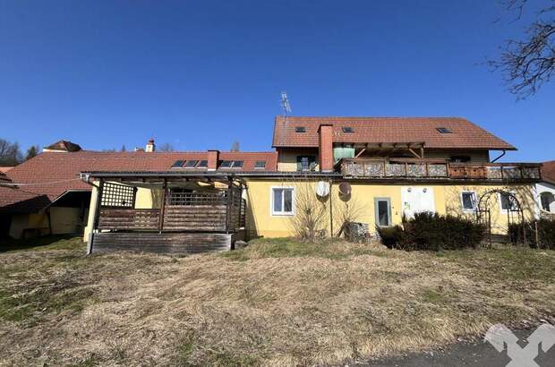 Gewerbeobjekt kaufen in 8481 Weinburg (Bild 5)