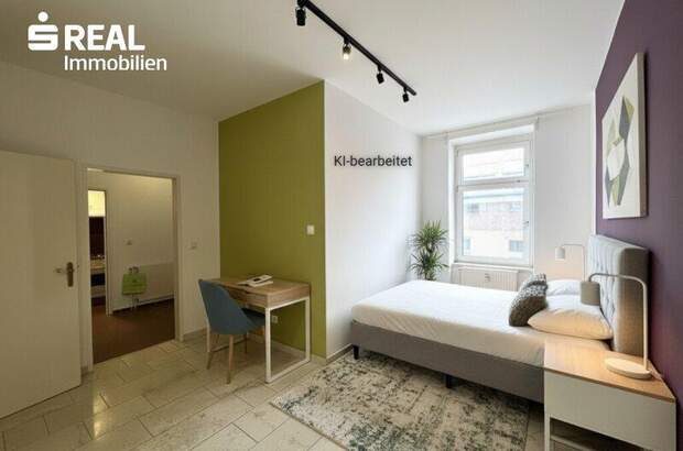Wohnung kaufen in 1050 Wien (Bild 5)