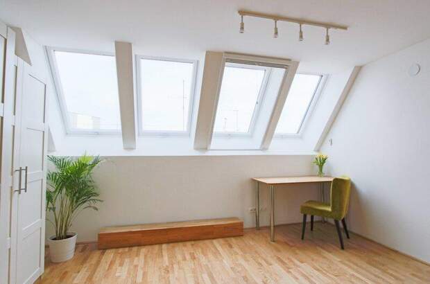 Terrassenwohnung mieten in 1070 Wien (Bild 3)