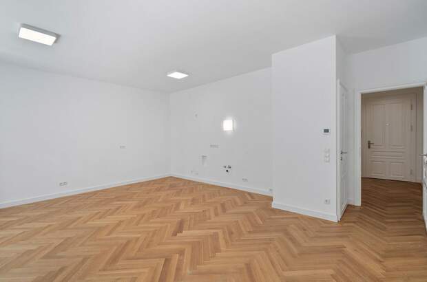 Terrassenwohnung kaufen in 1170 Wien (Bild 5)