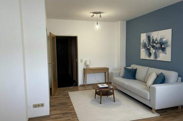 Terrassenwohnung mieten in 4470 Enns (Bild 5)