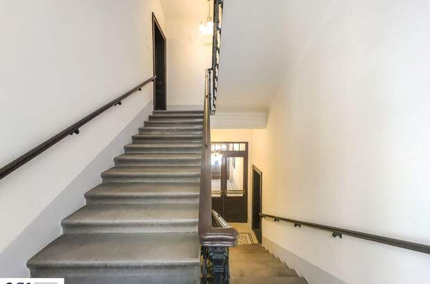 Altbauwohnung kaufen in 1040 Wien (Bild 4)