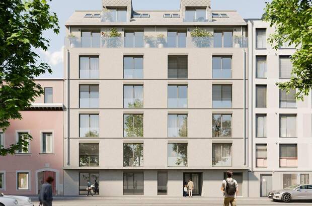 Gewerbeobjekt mieten in 1140 Wien (Bild 1)