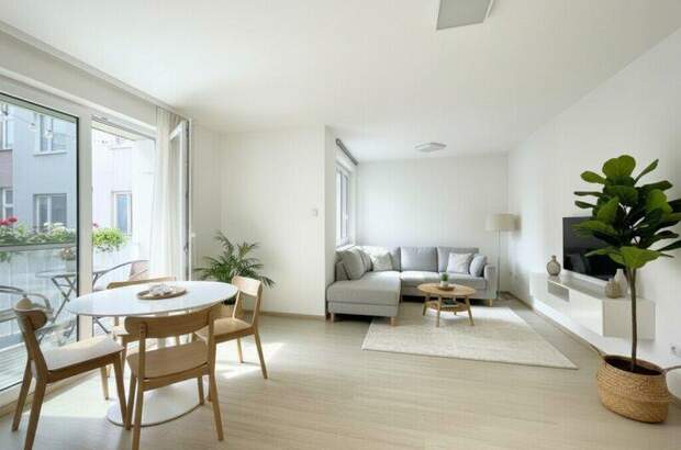 Terrassenwohnung kaufen in 1140 Wien (Bild 1)