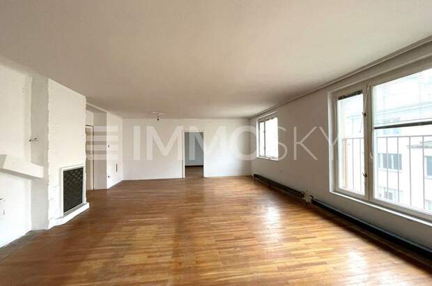 Eigentumswohnung in 1030 Wien (Bild 2)