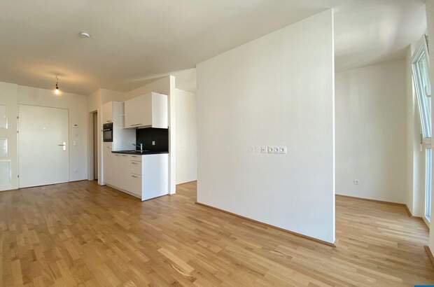 Wohnung mit Balkon mieten in 1150 Wien (Bild 3)