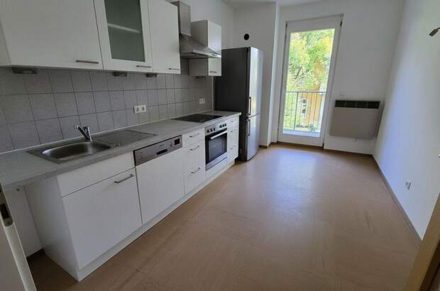 Wohnung mit Balkon mieten in 8010 Graz (Bild 2)