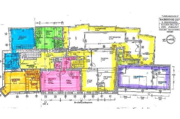 Anlageobjekt kaufen in 2225 Zistersdorf (Bild 5)