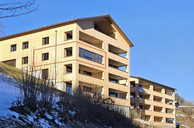 Eigentumswohnung in 6707 Bürserberg (Bild 1)