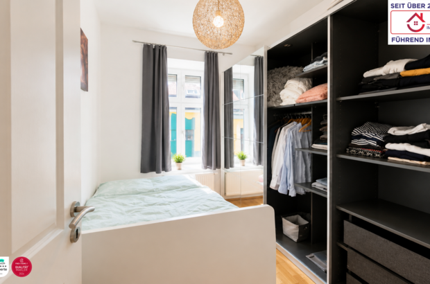Wohnung kaufen in 1120 Wien (Bild 3)