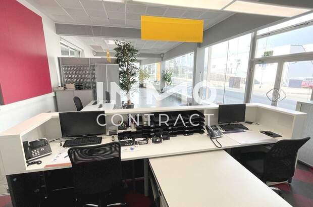 Gewerbeobjekt mieten in 3250 Wieselburg (Bild 5)