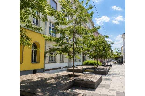 Terrassenwohnung kaufen in 1020 Wien (Bild 1)