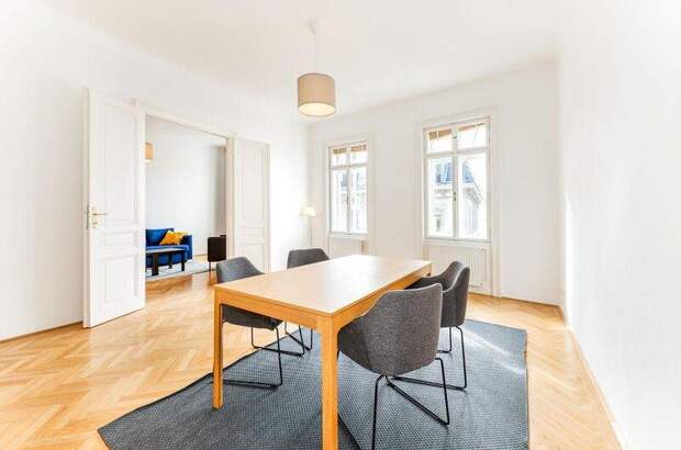 Wohnung kaufen in 1080 Wien (Bild 3)