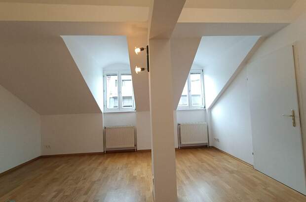 Altbauwohnung mieten in 1050 Wien (Bild 2)