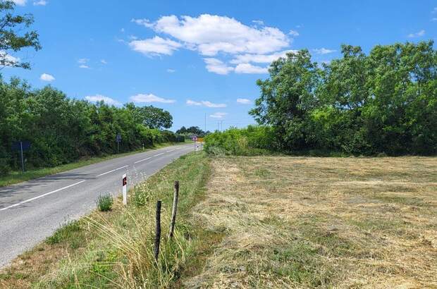 Grundstück kaufen in 52100 Pula (Bild 4)