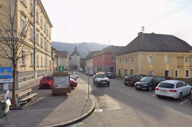 Grundstück kaufen in 4221 Steyregg (Bild 1)