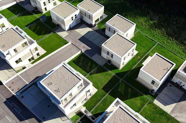 Haus mit Garten kaufen in 3400 Klosterneuburg