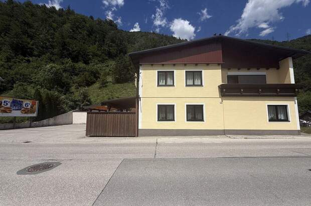 Gewerbeobjekt kaufen in 4802 Ebensee (Bild 3)