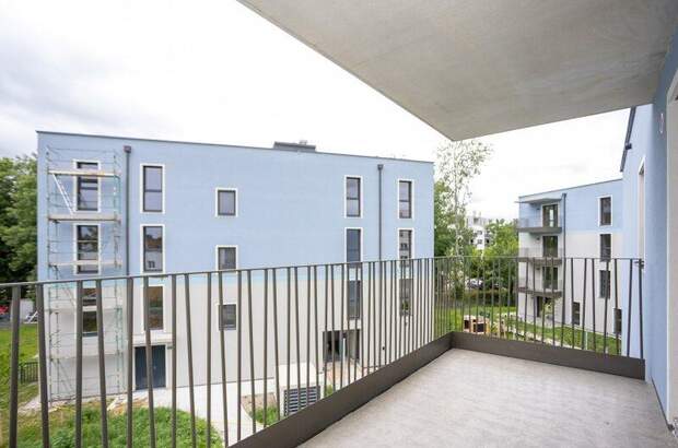 Terrassenwohnung kaufen in 2700 Wr. Neustadt (Bild 4)