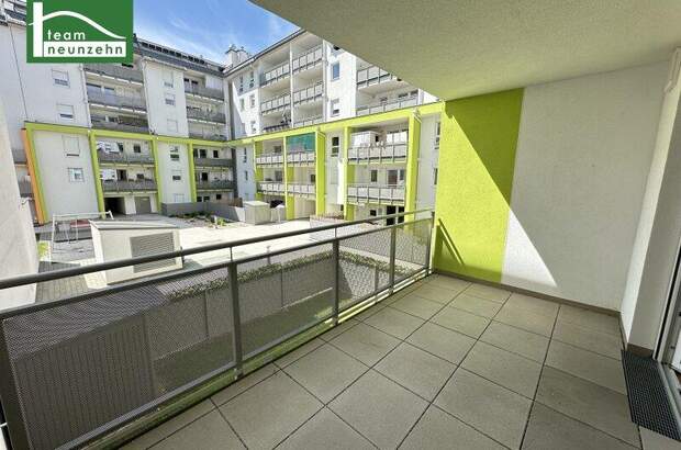 Terrassenwohnung mieten in 2320 Schwechat (Bild 2)