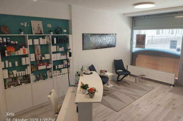 Gewerbeobjekt kaufen in 9500 Villach (Bild 1)