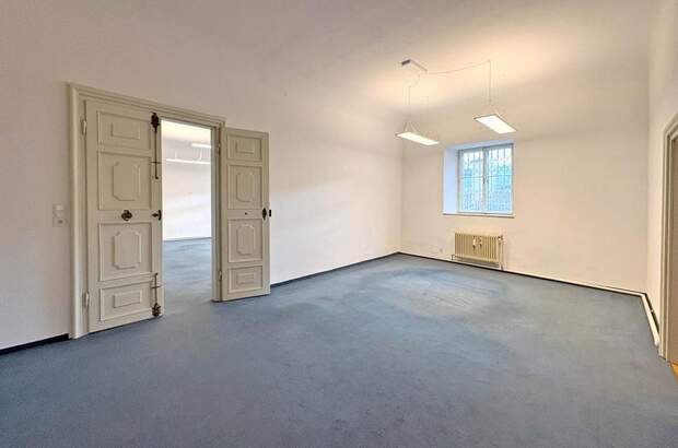 Büro / Praxis mieten in 5020 Salzburg (Bild 3)