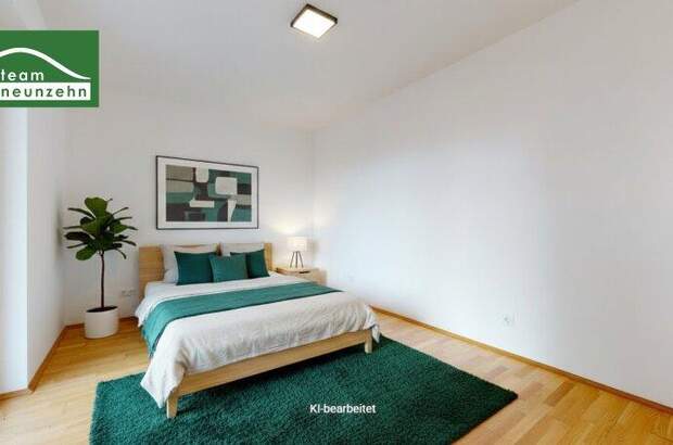 Terrassenwohnung mieten in 8055 Graz (Bild 3)