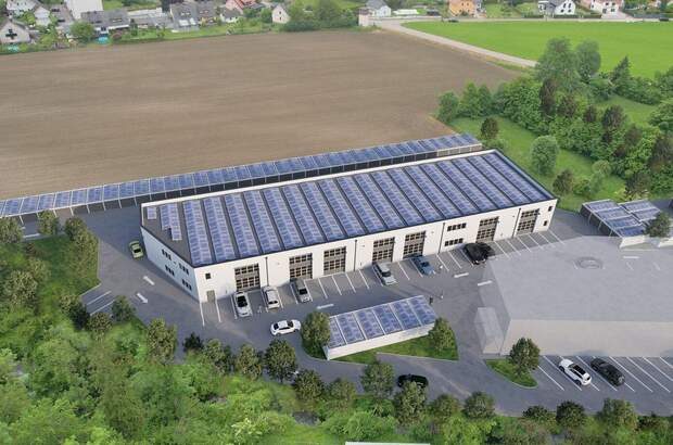 Gewerbeobjekt kaufen in 4690 Schwanenstadt (Bild 4)