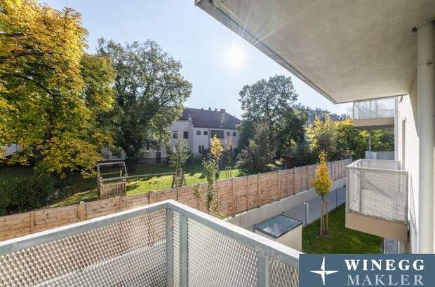 Terrassenwohnung kaufen in 2700 Wr. Neustadt (Bild 1)