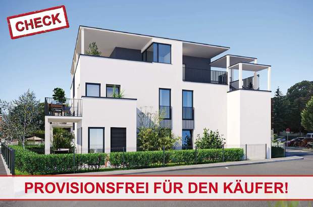 Terrassenwohnung kaufen in 8041 Graz (Bild 1)