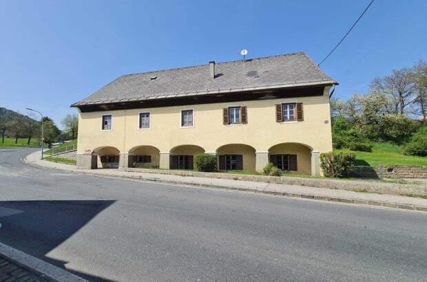 Büro / Praxis kaufen in 9500 Villach (Bild 2)