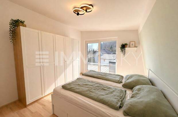 Terrassenwohnung kaufen in 5141 Moosdorf (Bild 2)