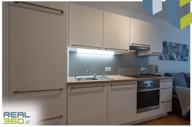 Terrassenwohnung kaufen in 4810 Gmunden (Bild 5)